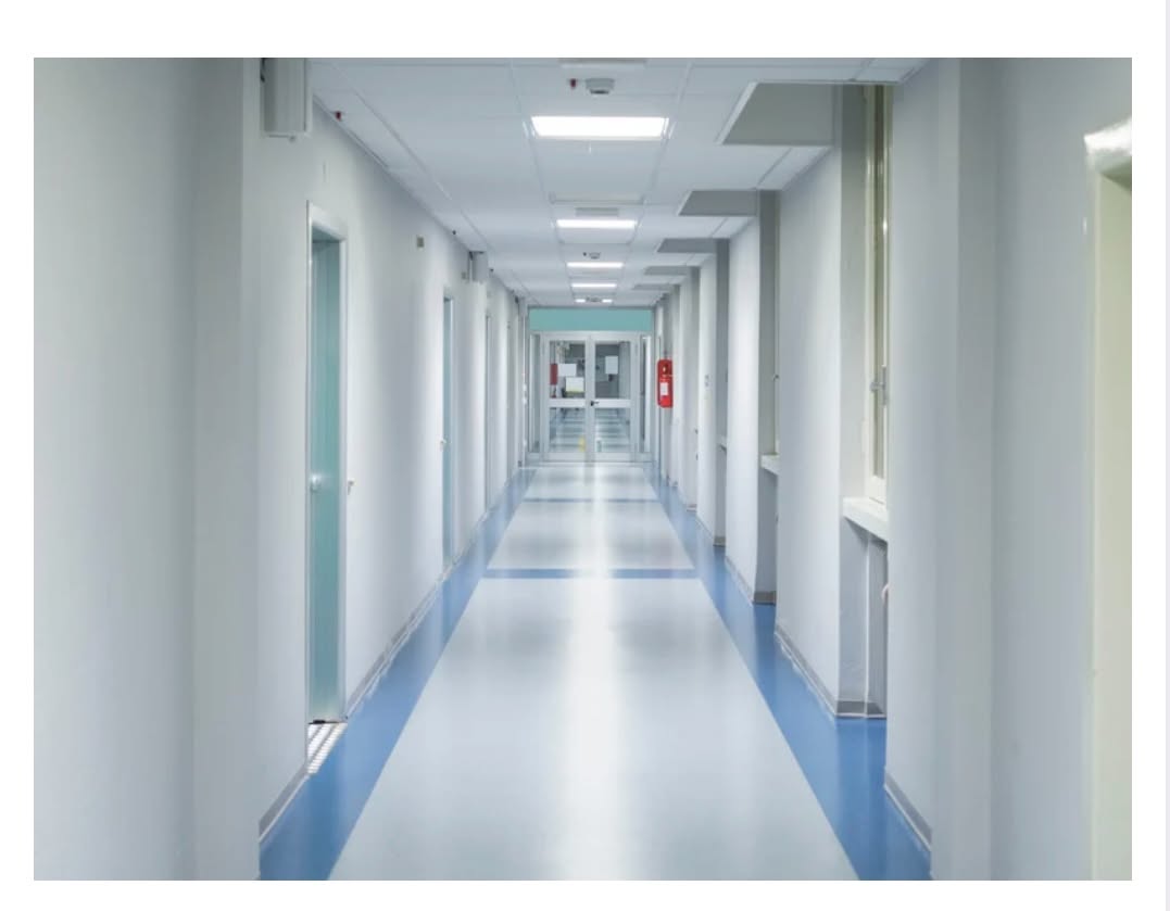 The Shift Room